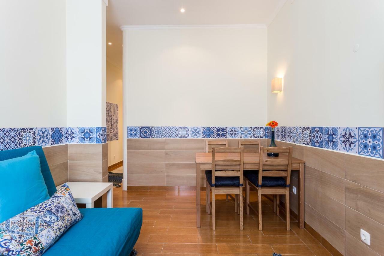 Jeronimos 6 Apartment Lisbon Exterior photo